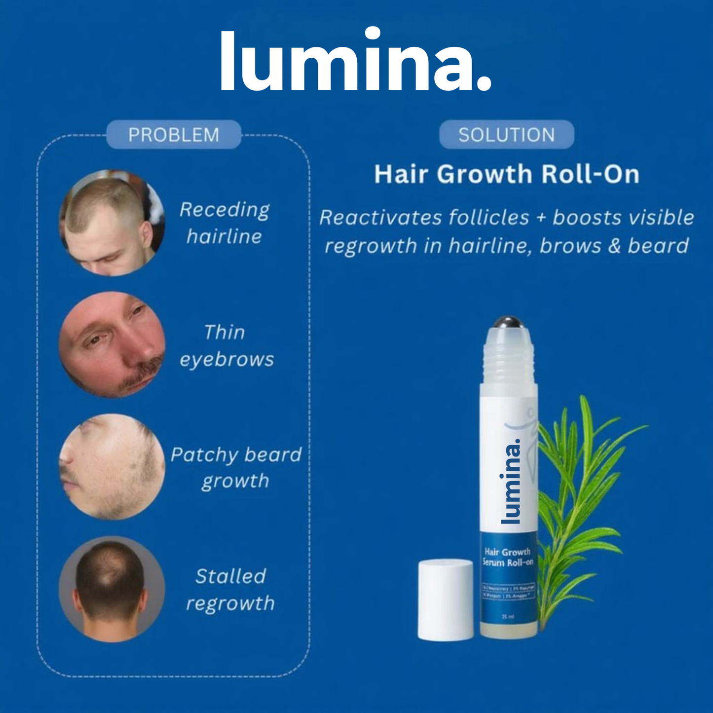 Hair Growth Serum