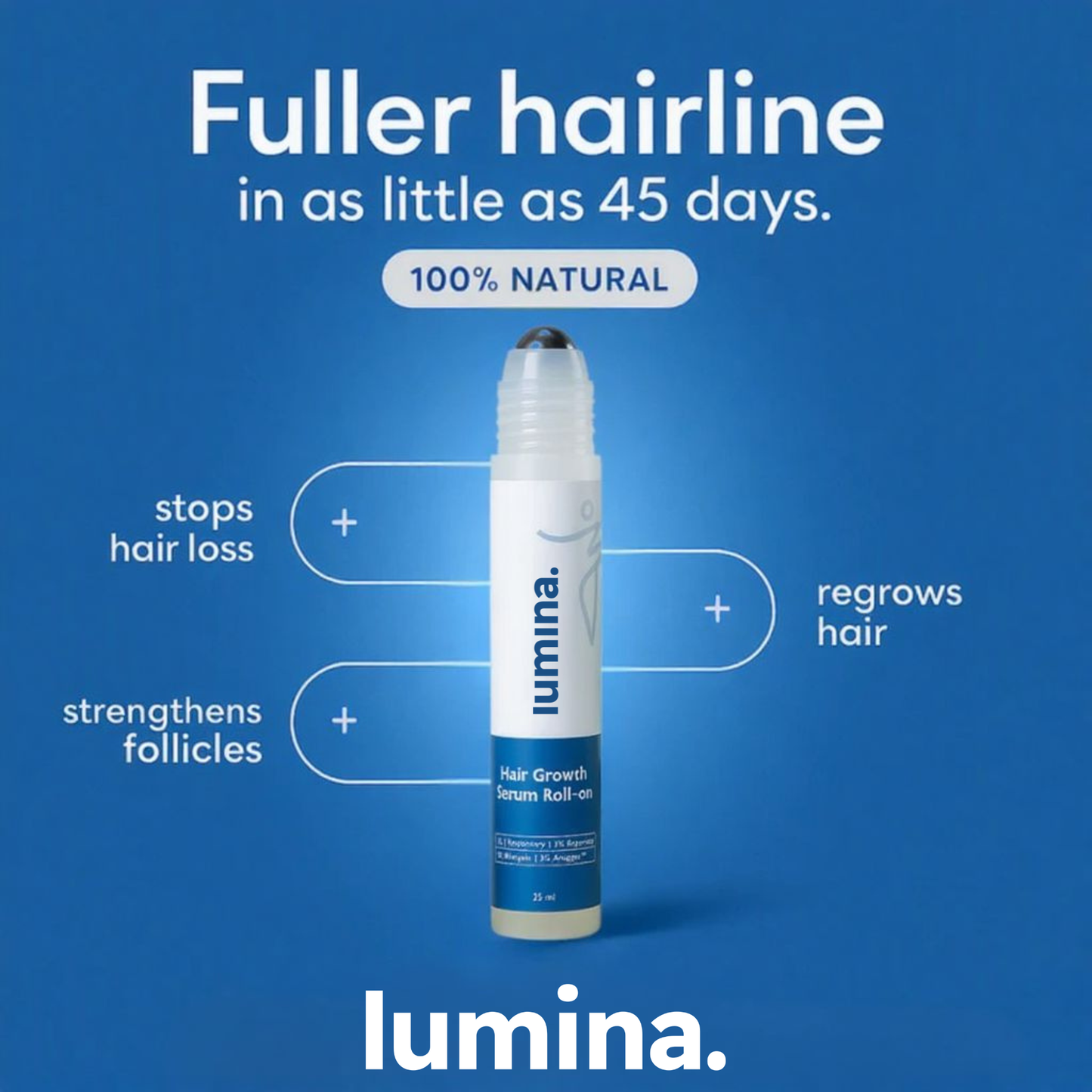 Hair Growth Serum