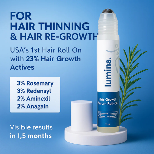 Hair Growth Serum