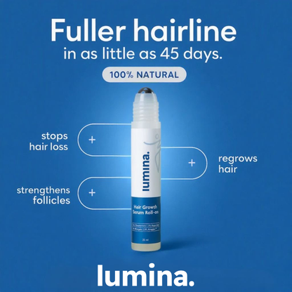 Hair Growth Serum