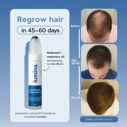 Hair Growth Serum