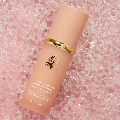 4-in-1 Foundation